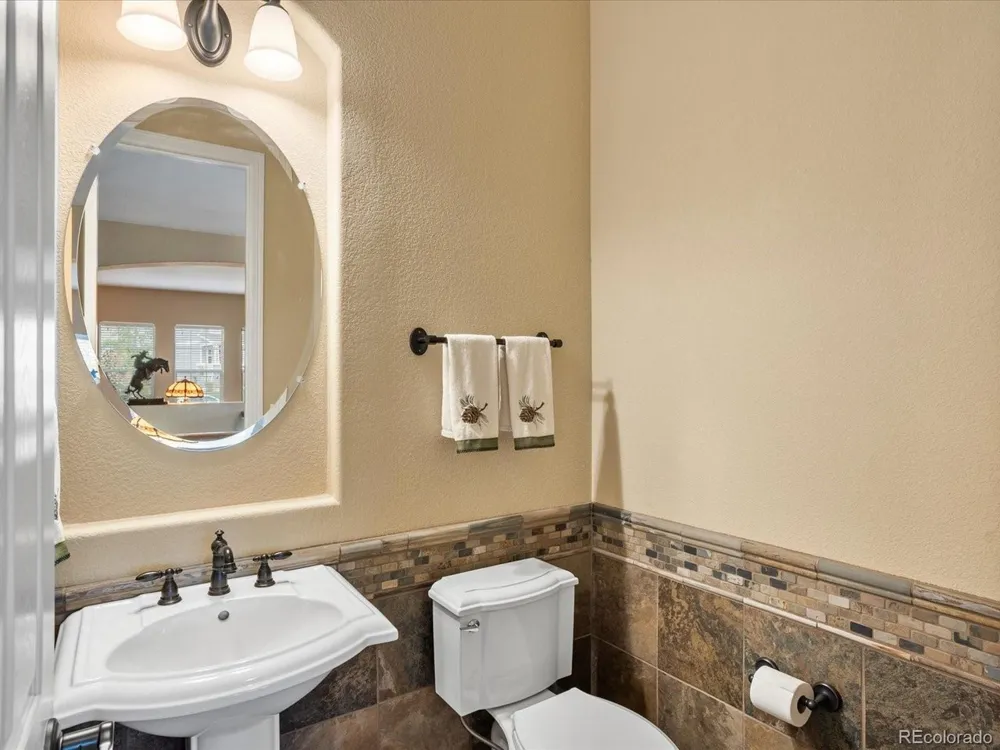 4836 Sedona Circle Parker, CO 80134