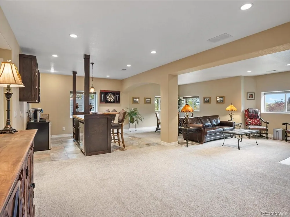 4836 Sedona Circle Parker, CO 80134