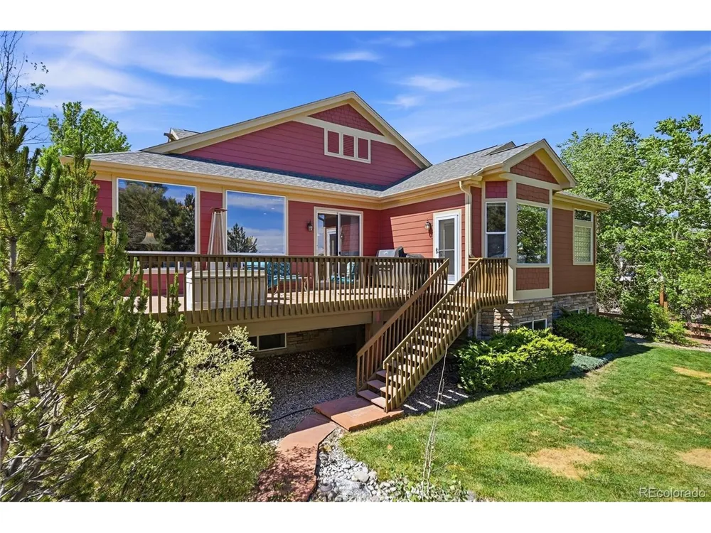 4836 Sedona Circle Parker, CO 80134