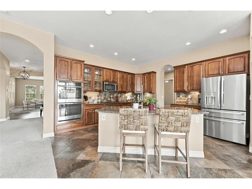 4836 Sedona Circle Parker, CO 80134