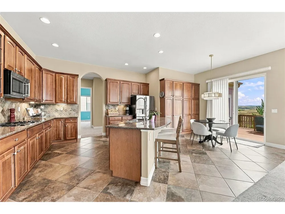 4836 Sedona Circle Parker, CO 80134