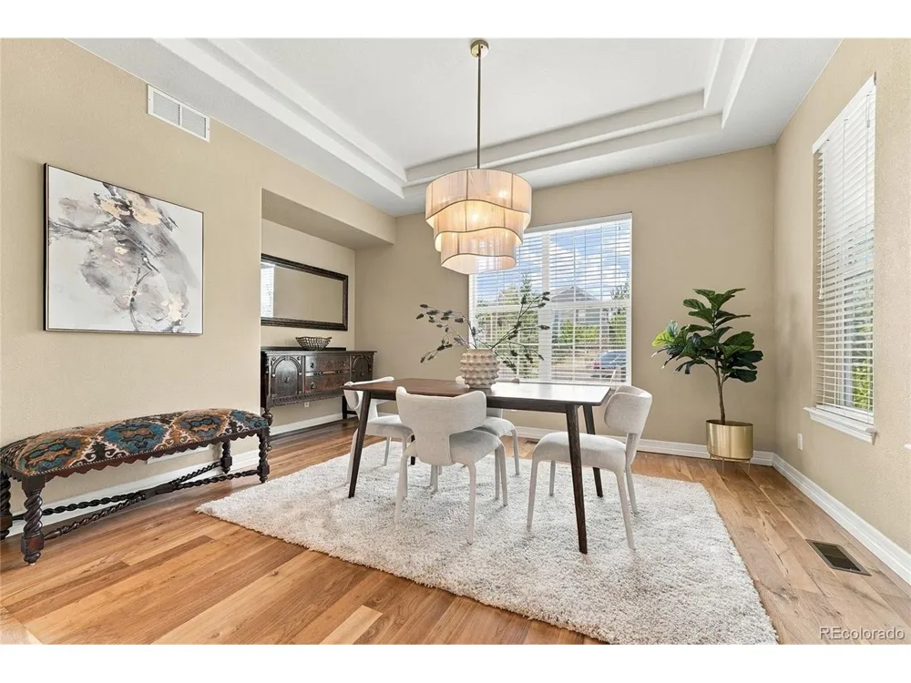 4836 Sedona Circle Parker, CO 80134