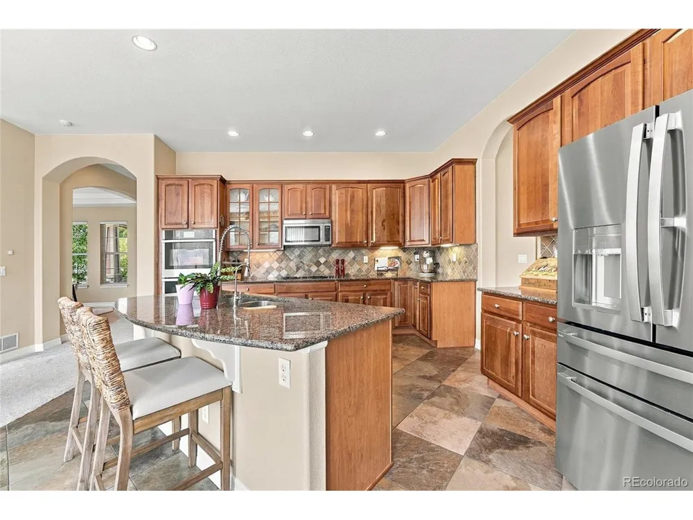4836 Sedona Circle Parker, CO 80134