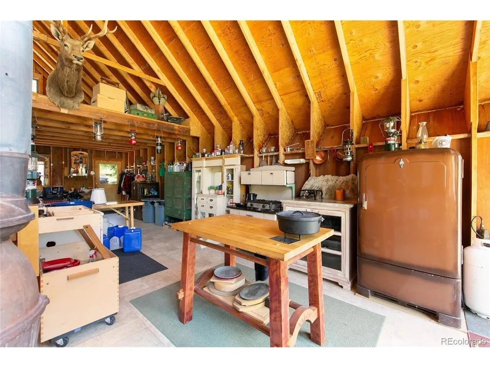 0 Lake View Drive Meredith, CO 81642