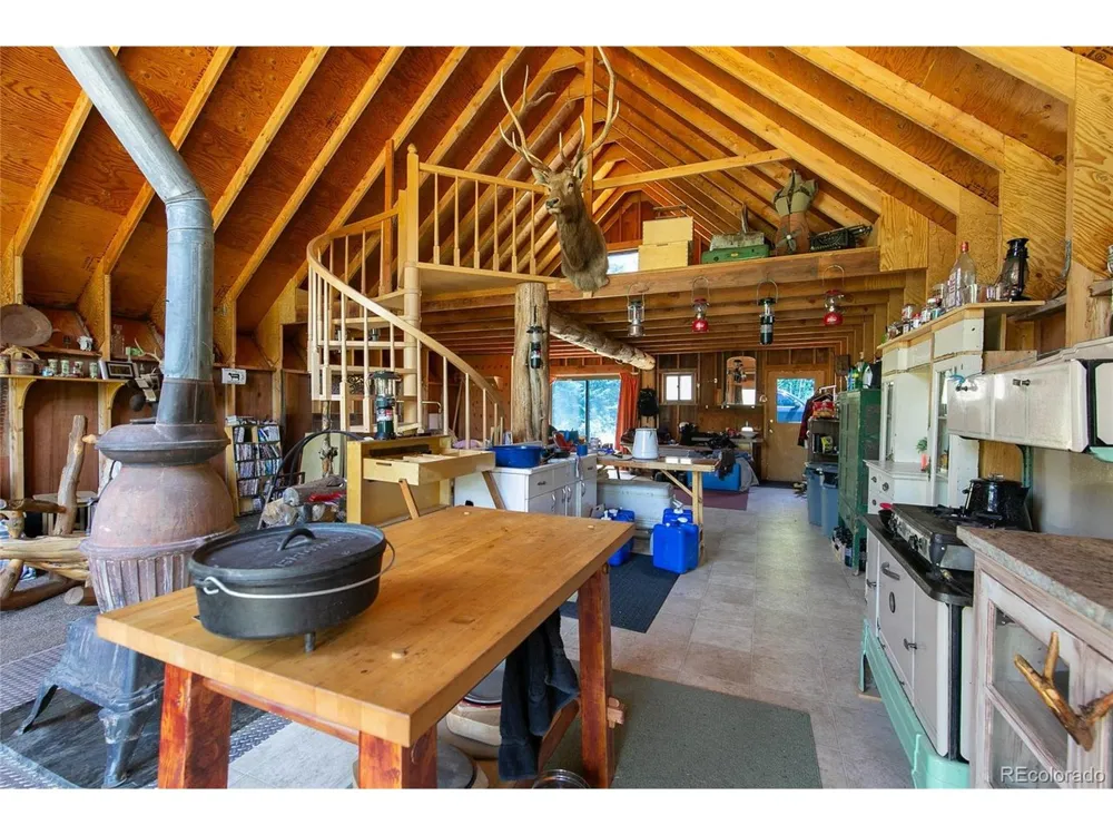 0 Lake View Drive Meredith, CO 81642