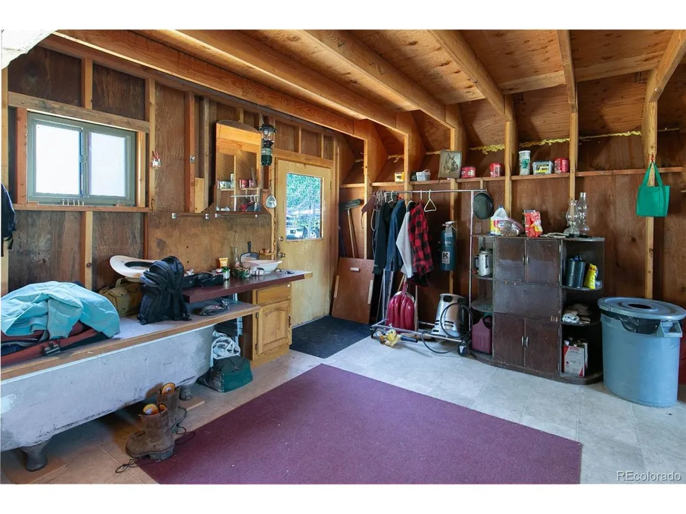0 Lake View Drive Meredith, CO 81642