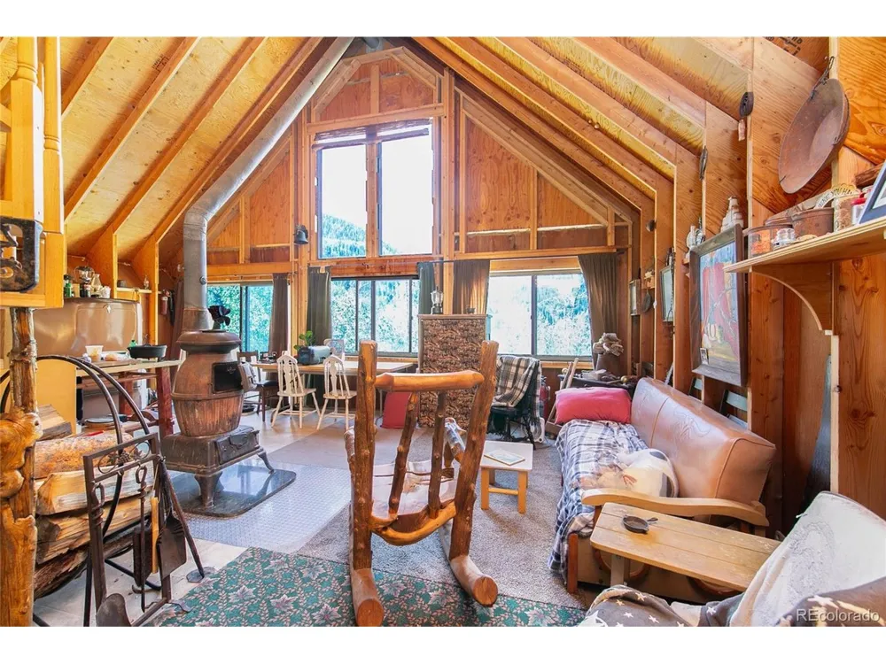 0 Lake View Drive Meredith, CO 81642