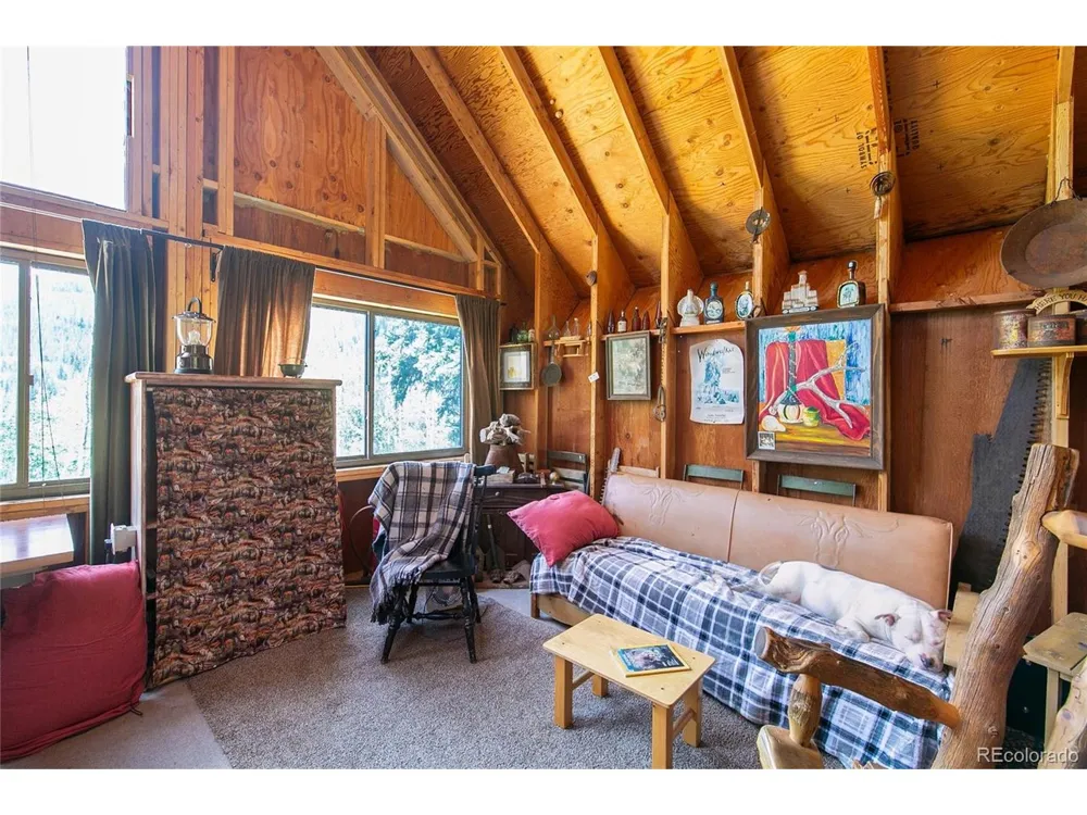 0 Lake View Drive Meredith, CO 81642