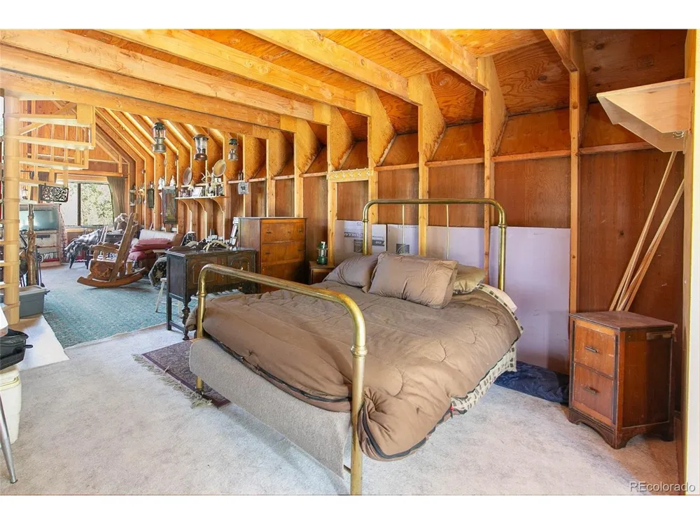 0 Lake View Drive Meredith, CO 81642