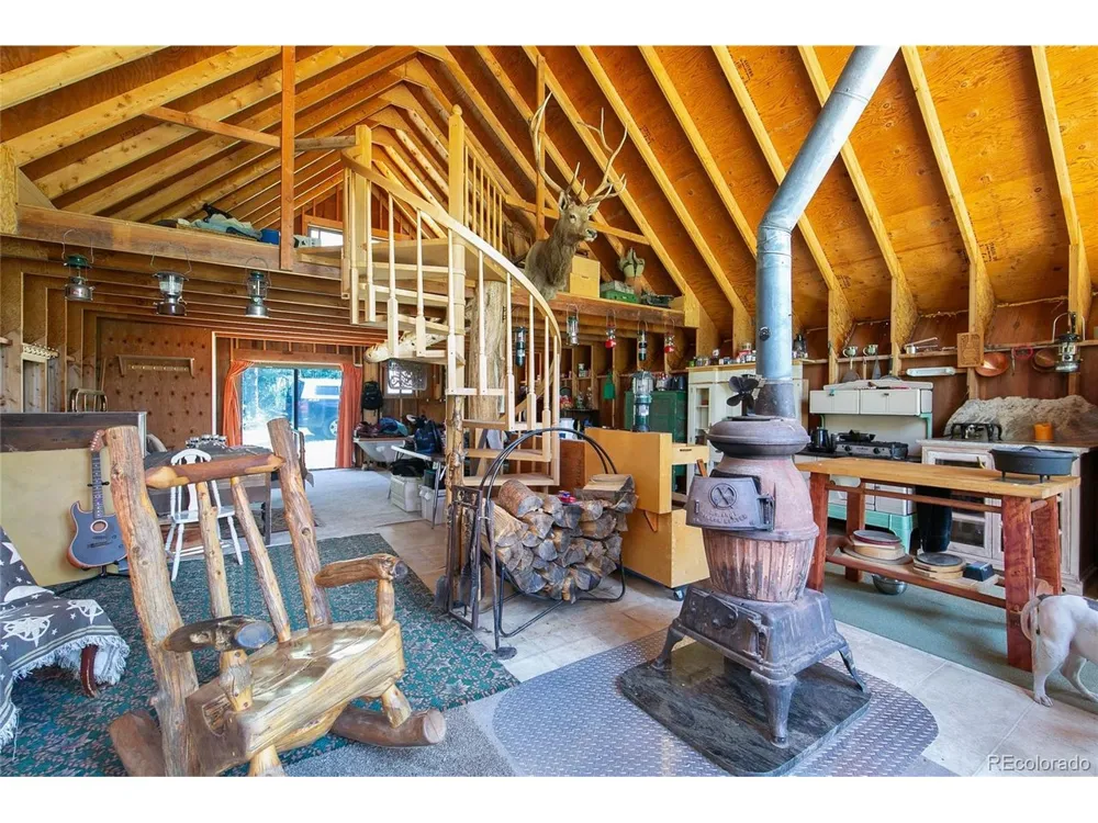0 Lake View Drive Meredith, CO 81642