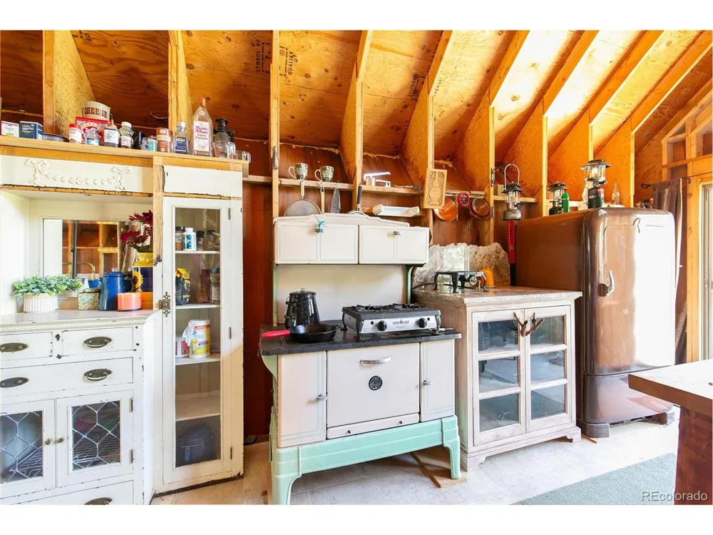 0 Lake View Drive Meredith, CO 81642