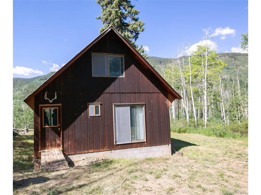 0 Lake View Drive Meredith, CO 81642