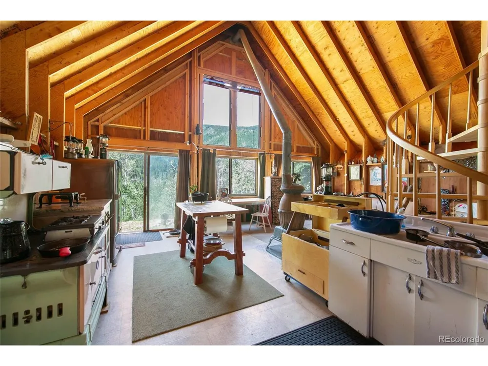 0 Lake View Drive Meredith, CO 81642