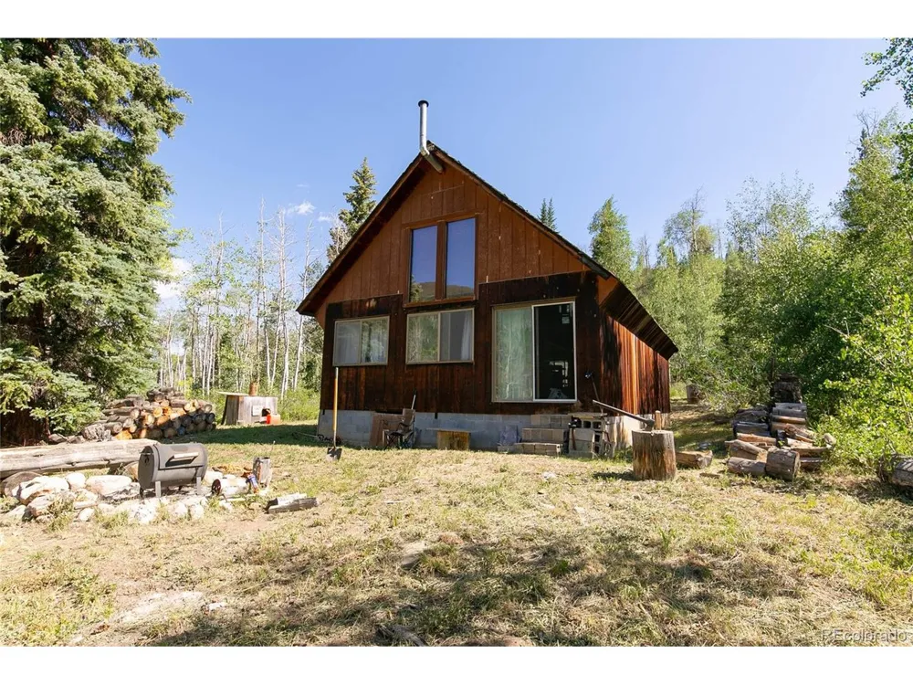 0 Lake View Drive Meredith, CO 81642