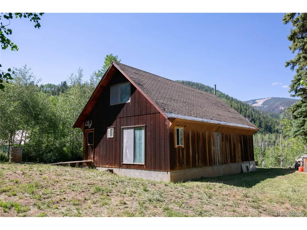 0 Lake View Drive Meredith, CO 81642