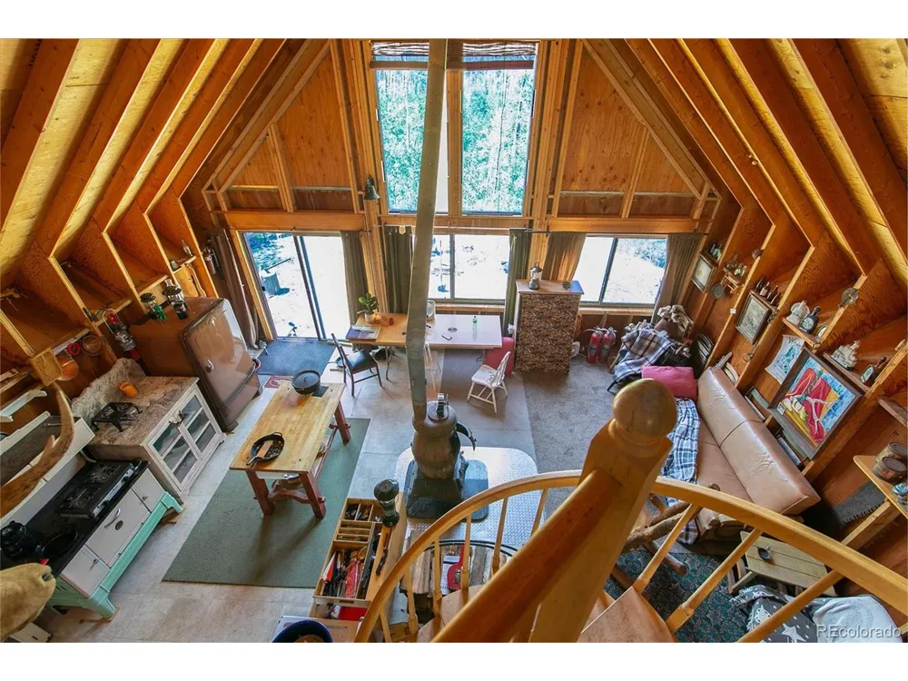 0 Lake View Drive Meredith, CO 81642