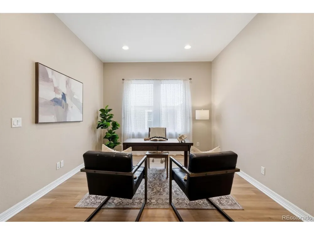 8641 S De Gaulle Court Aurora, CO 80016