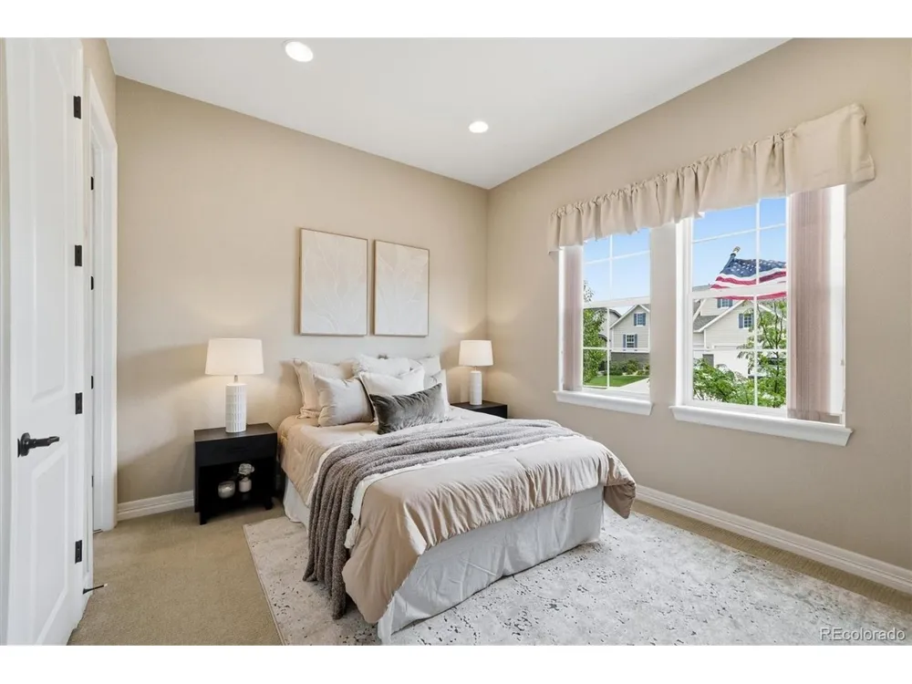 8641 S De Gaulle Court Aurora, CO 80016
