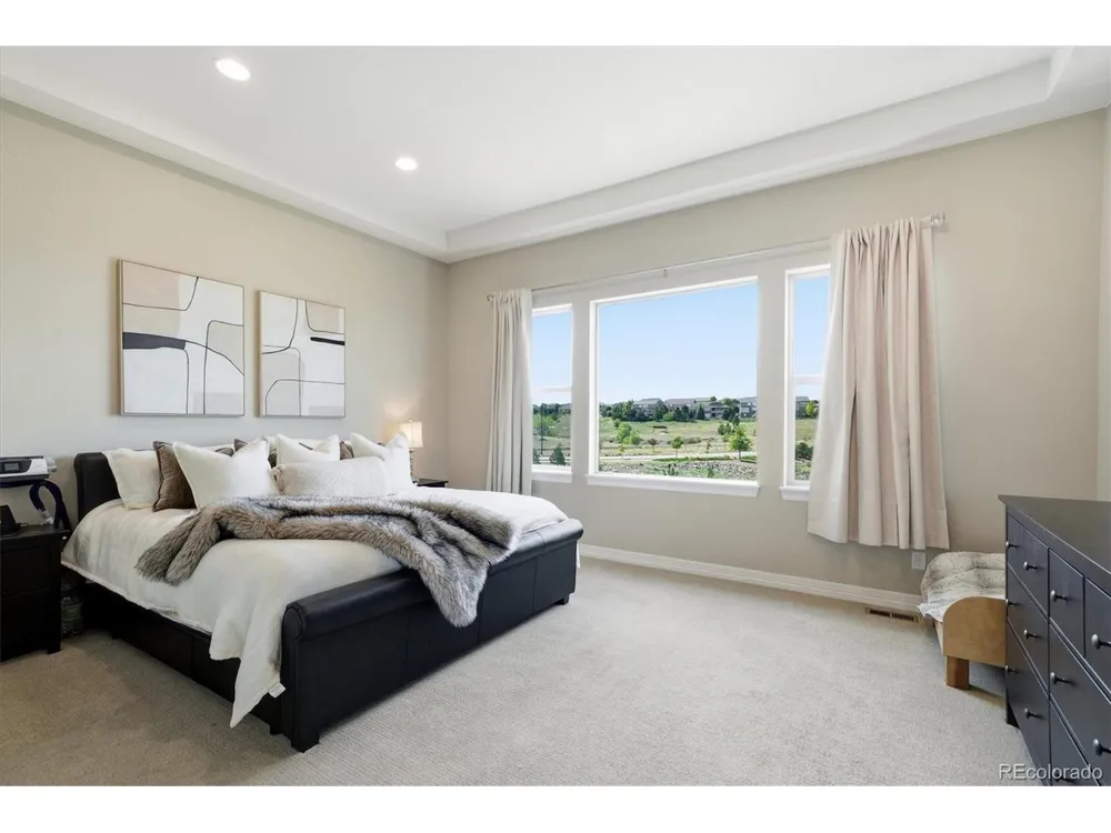 8641 S De Gaulle Court Aurora, CO 80016