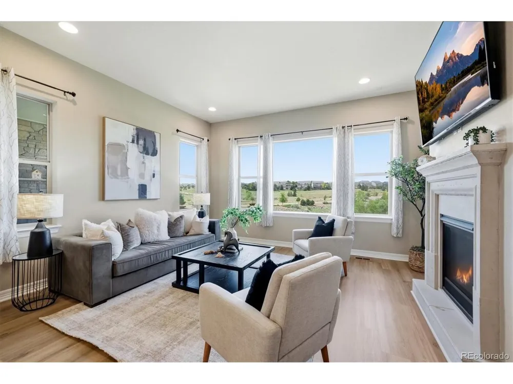 8641 S De Gaulle Court Aurora, CO 80016