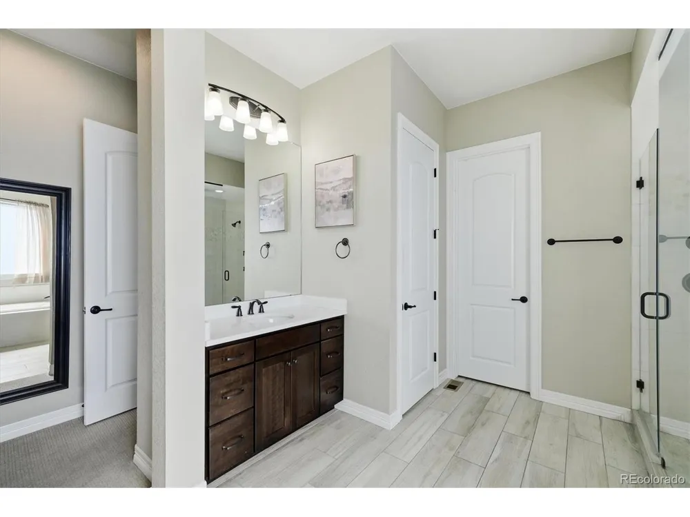 8641 S De Gaulle Court Aurora, CO 80016