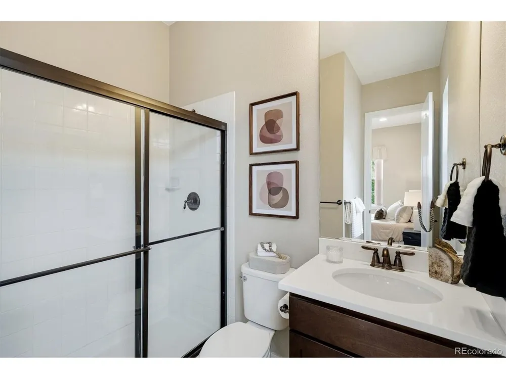 8641 S De Gaulle Court Aurora, CO 80016