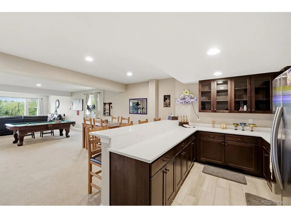 8641 S De Gaulle Court Aurora, CO 80016