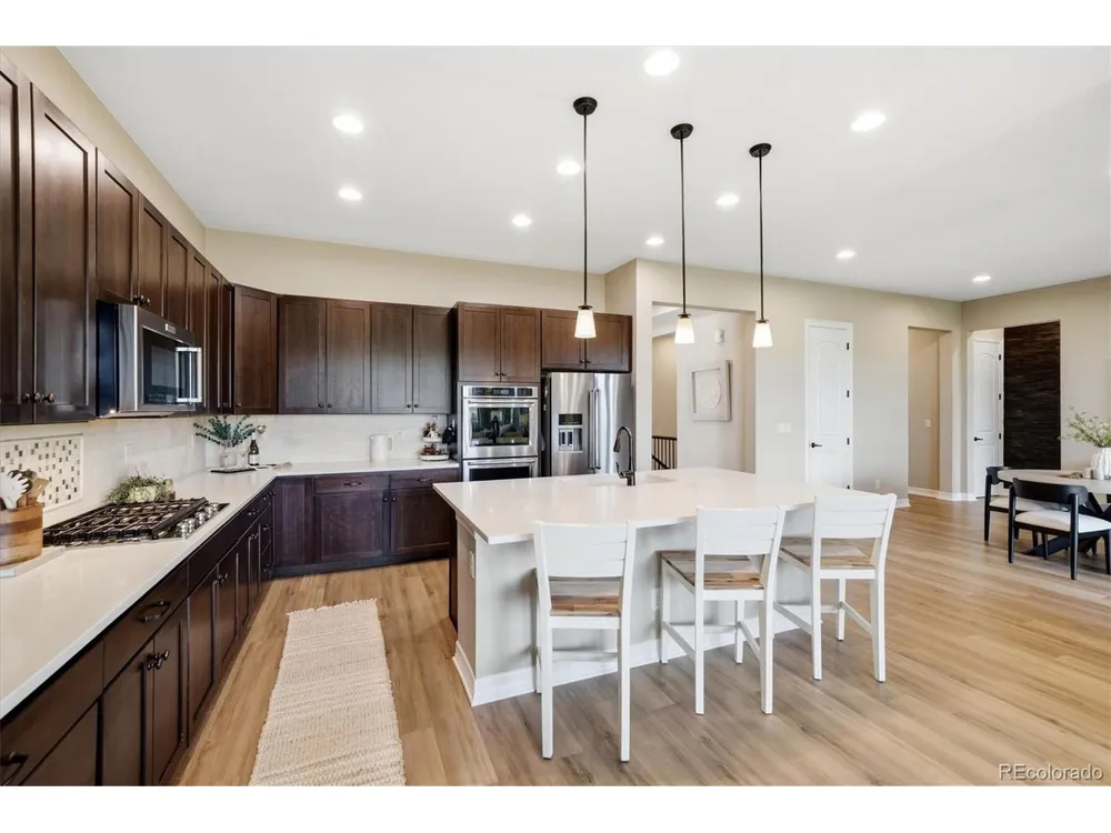 8641 S De Gaulle Court Aurora, CO 80016