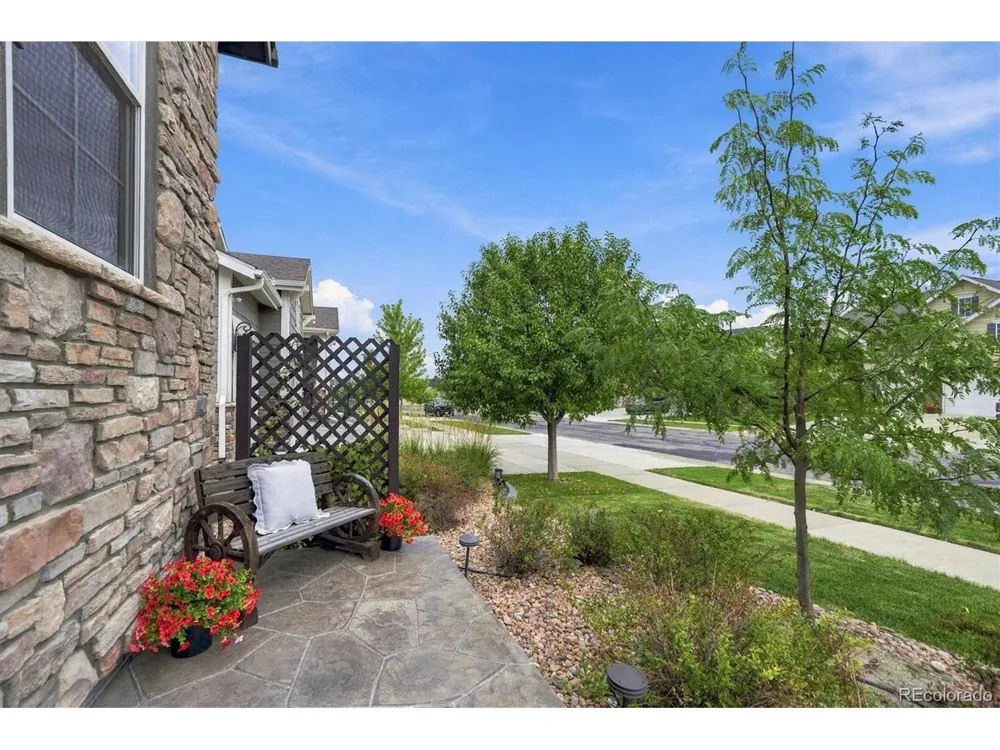 8641 S De Gaulle Court Aurora, CO 80016