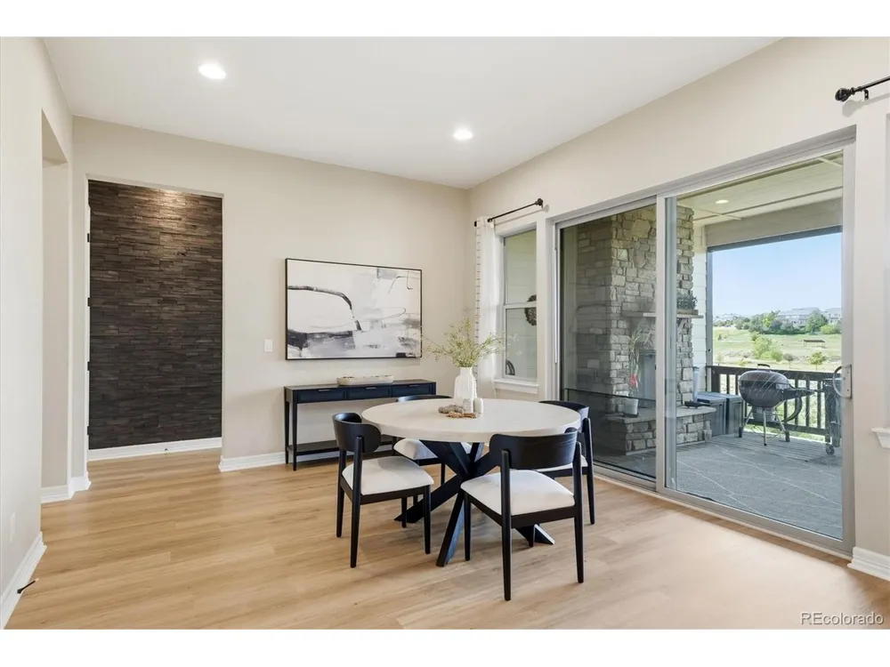 8641 S De Gaulle Court Aurora, CO 80016