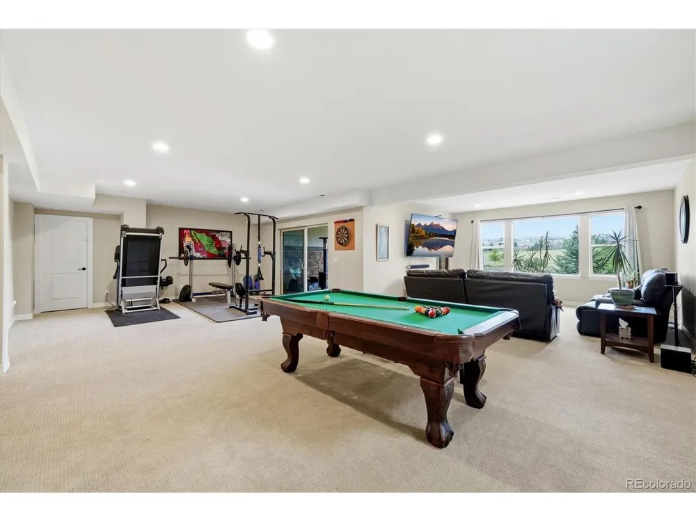 8641 S De Gaulle Court Aurora, CO 80016