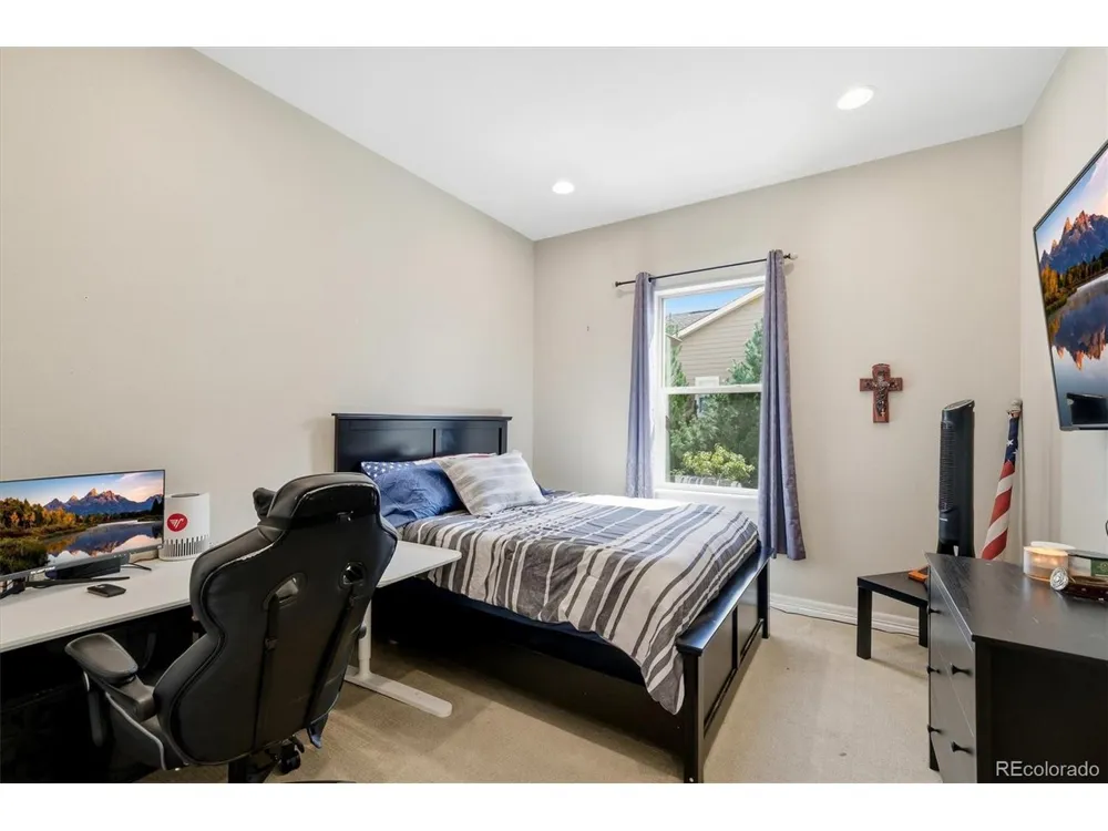 8641 S De Gaulle Court Aurora, CO 80016