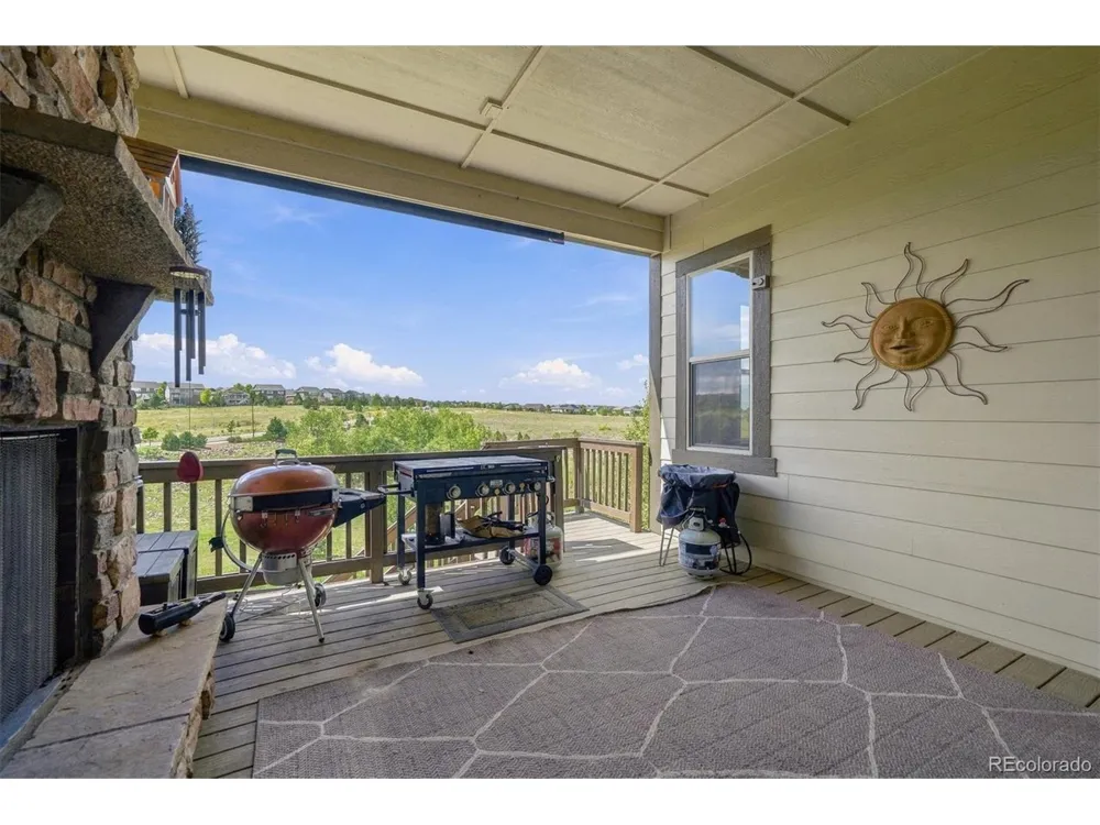 8641 S De Gaulle Court Aurora, CO 80016