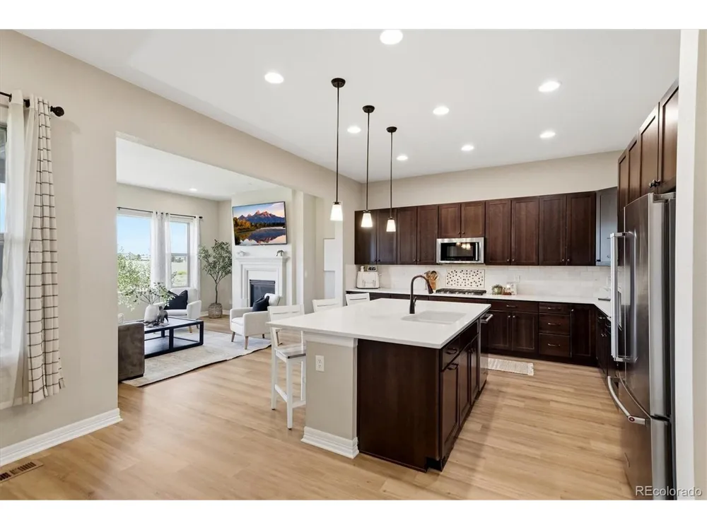 8641 S De Gaulle Court Aurora, CO 80016