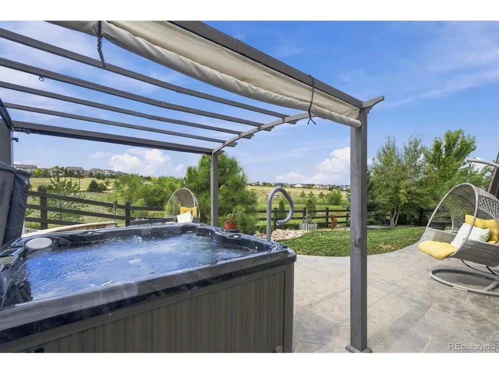 8641 S De Gaulle Court Aurora, CO 80016