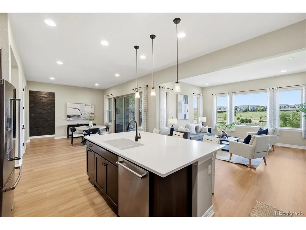 8641 S De Gaulle Court Aurora, CO 80016