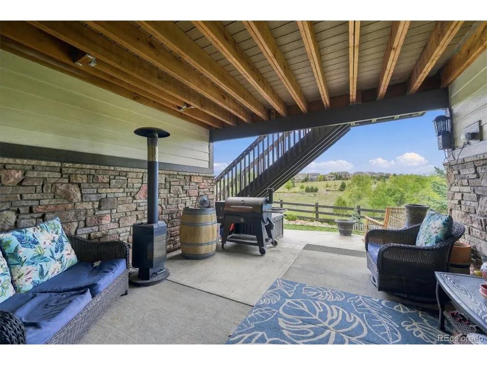 8641 S De Gaulle Court Aurora, CO 80016