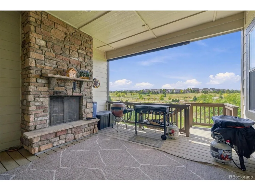 8641 S De Gaulle Court Aurora, CO 80016