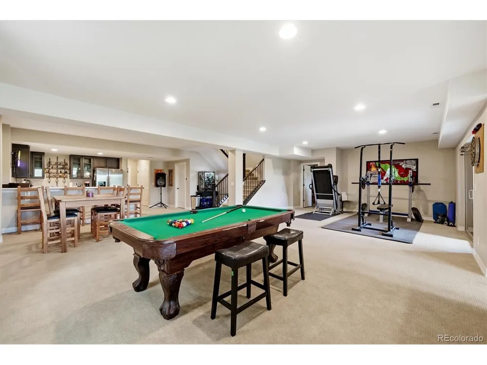 8641 S De Gaulle Court Aurora, CO 80016