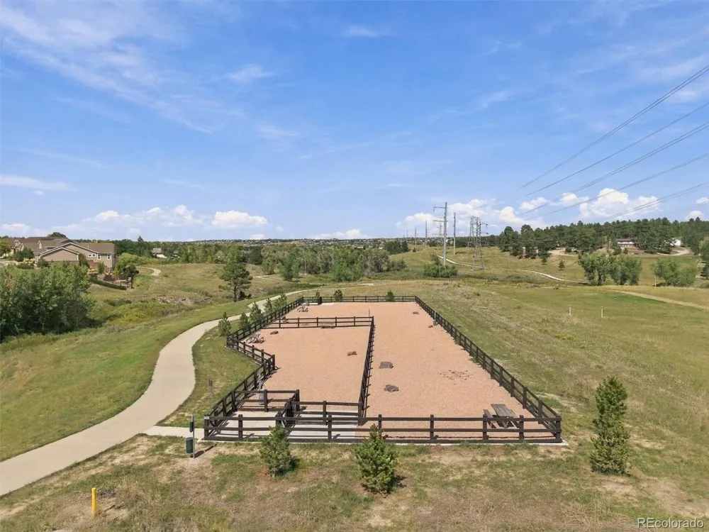 8641 S De Gaulle Court Aurora, CO 80016