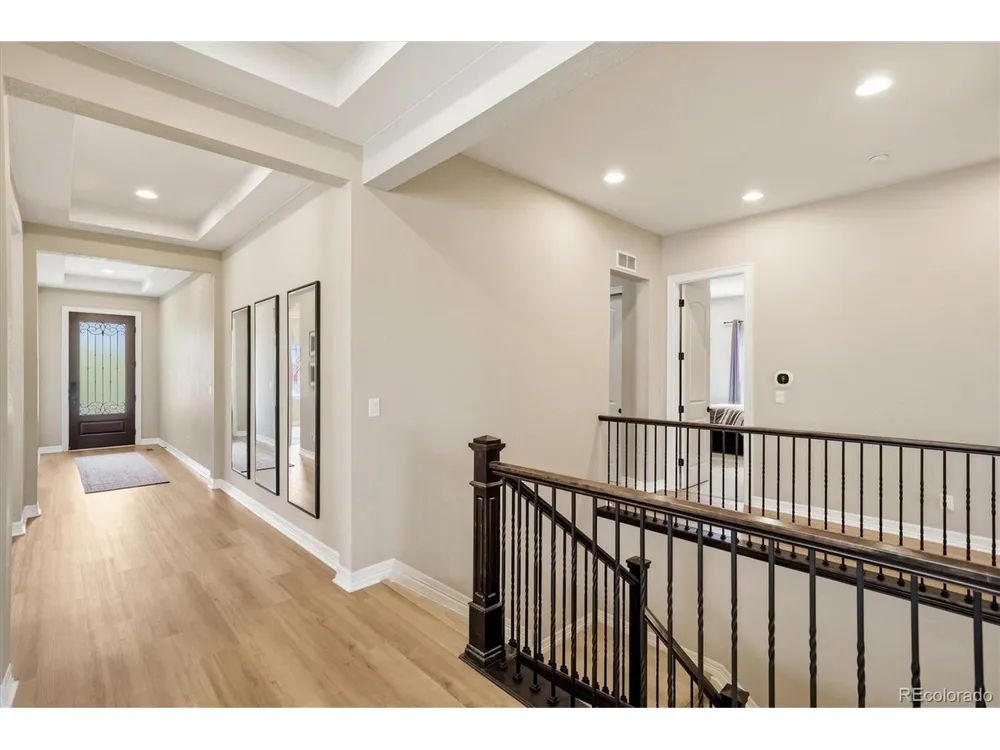 8641 S De Gaulle Court Aurora, CO 80016