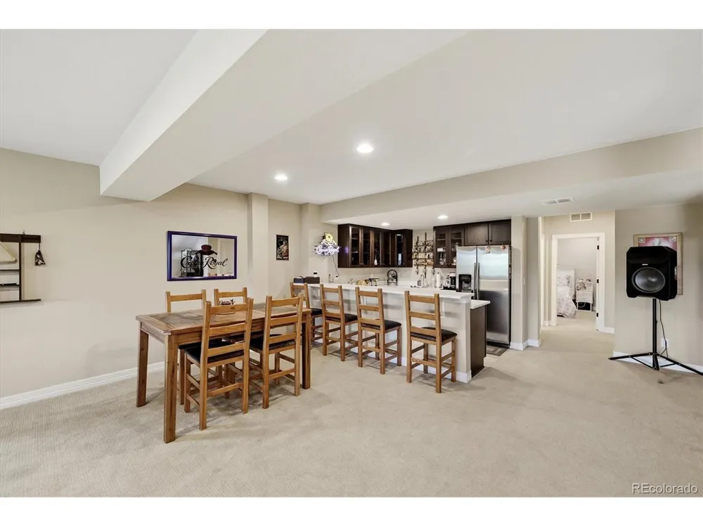 8641 S De Gaulle Court Aurora, CO 80016