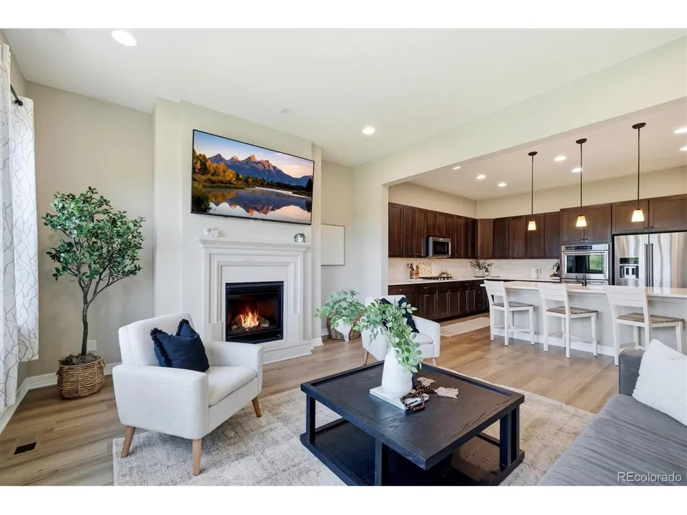 8641 S De Gaulle Court Aurora, CO 80016
