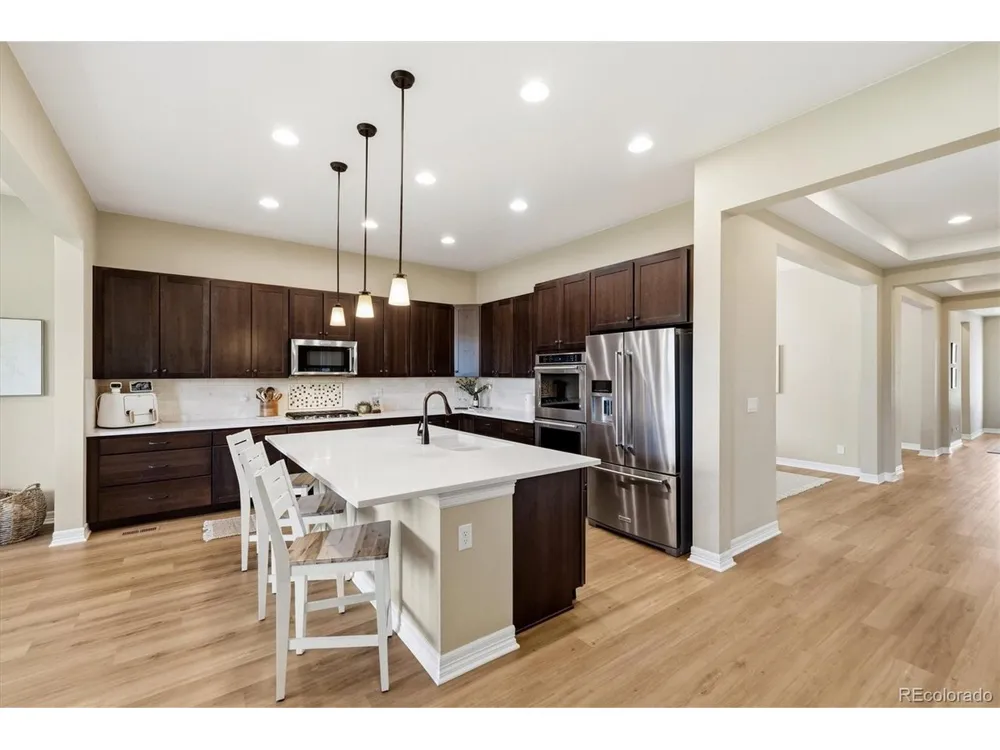 8641 S De Gaulle Court Aurora, CO 80016