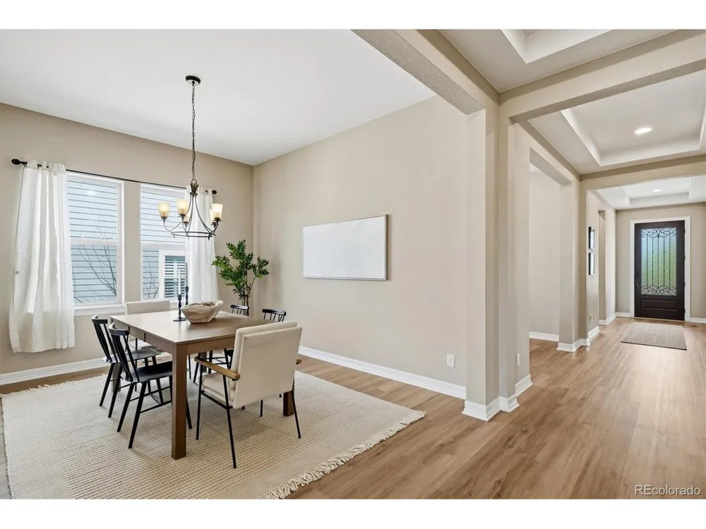 8641 S De Gaulle Court Aurora, CO 80016