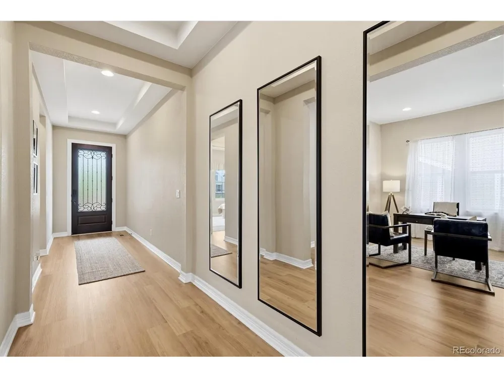 8641 S De Gaulle Court Aurora, CO 80016