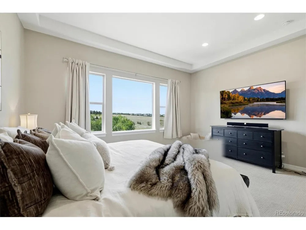 8641 S De Gaulle Court Aurora, CO 80016