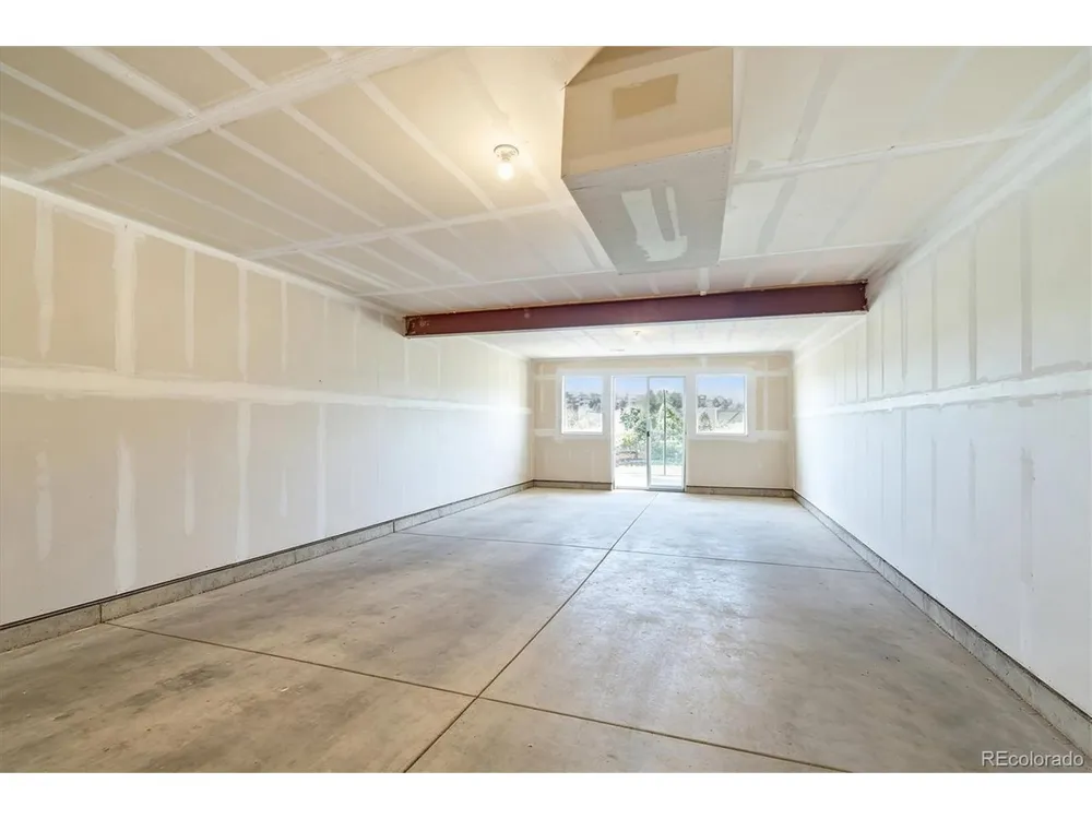 8641 S De Gaulle Court Aurora, CO 80016