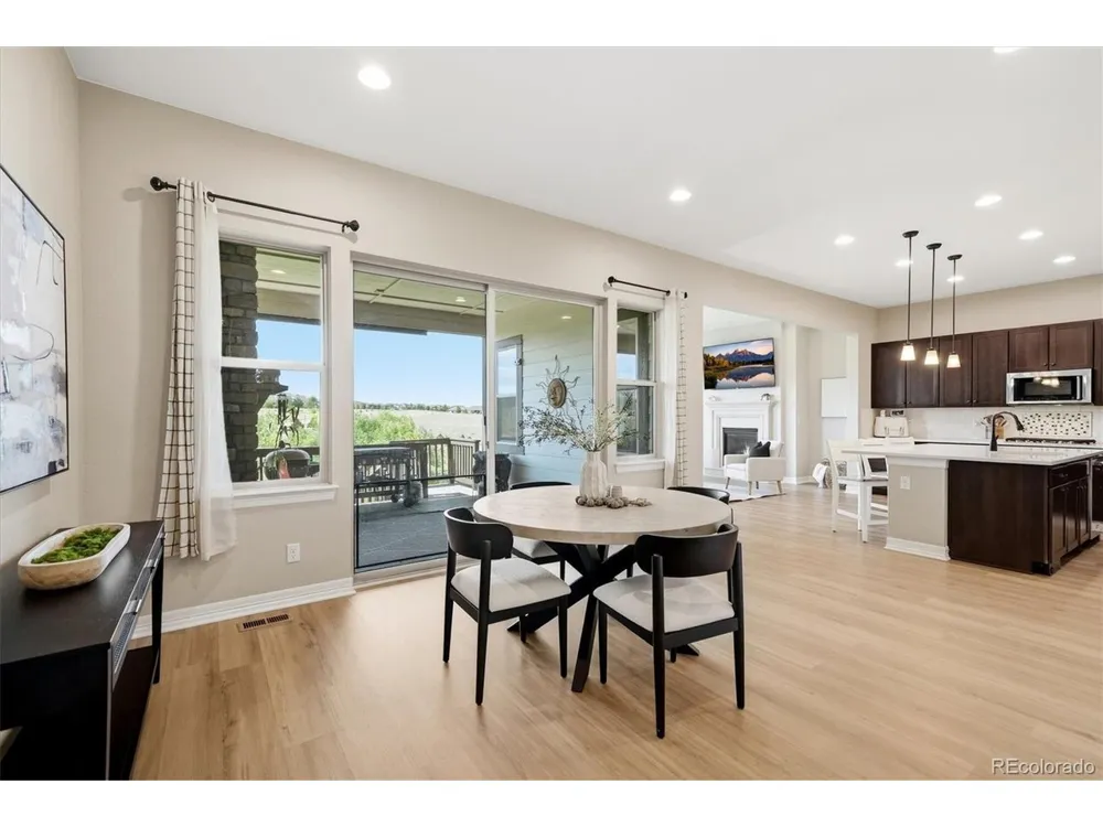 8641 S De Gaulle Court Aurora, CO 80016