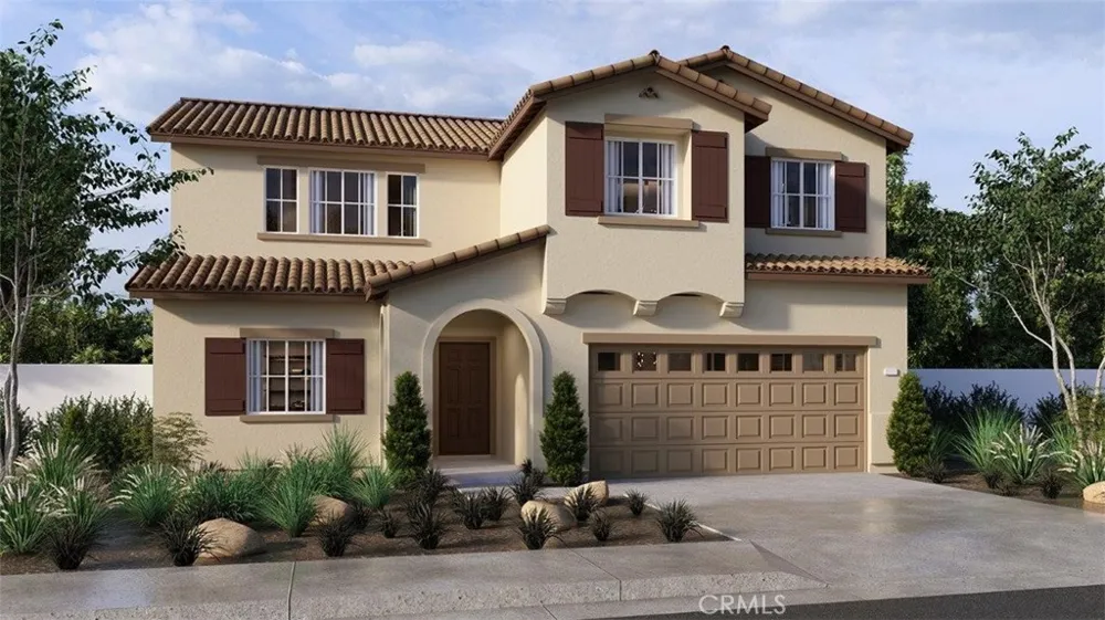 28681 Via de Manzana Winchester, CA 92596